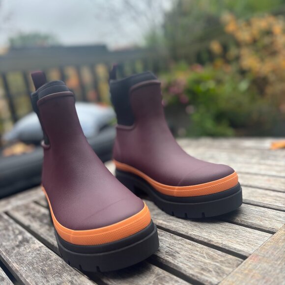 Happy People Tully Ankle Boot - Picture 6 of 6